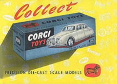 Corgi-Toys